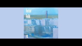 Futur Folk. Поетичний вечір