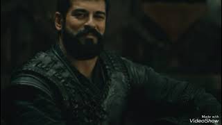 Bax o mən idim klip||Kuruluş&Diriliş