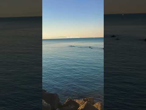 Follow ❤️❤️❤️ #positano #sunset #suonodelmare #italiangetaway #travel #nature