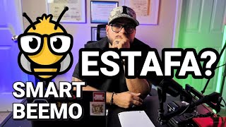 SMART BEEMO y su GRAN ESTAFA. NO PAGUES SIN ANTES ESCUCHAR ESTO!!