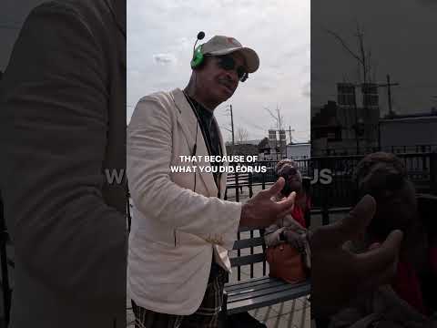 Homeless Couple Makes A SHOCKING Confession 😳