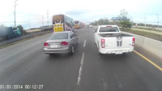 Spark 115 And Pcx 150 Leave From แกงกระจาน 19
