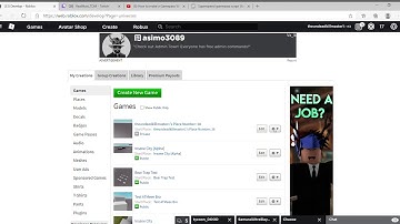 How To Turn on API. (Roblox)