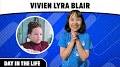 Video for Vivien Lyra Blair Leia