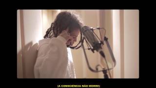 Flora Matos - Preta de Quebrada - Lyric videoclipe chords
