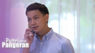 JHODY SHOCK RICHARD KECELAKAAN DAN KOMA | PUTRI UNTUK PANGERAN EP 670 PART 1