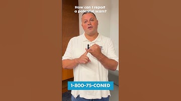 Beware of Scams: Protect Yourself with Con Edison