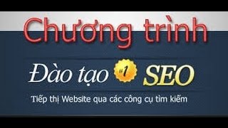 Hướng dẫn SEO website,blogger lên top 1 google bài 3-Các thẻ trongSEO