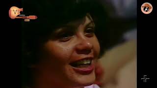 Tonico & Tinoco - Moreninha Linda 1982 Prog. Viola Minha Viola Tv-Cultura