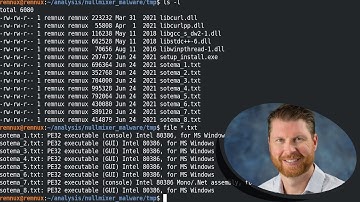 Investigating NullMixer - Identifying Initial Packing Techniques
