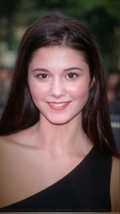 Mary Elizabeth Winstead Transformation #ytshort #maryelizabethwinstead #moviefile99
