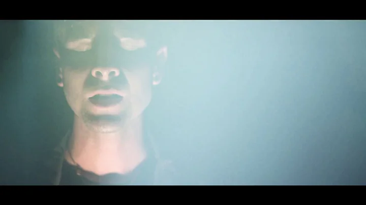 Nathan Lindsay -Floating- Official Music Video