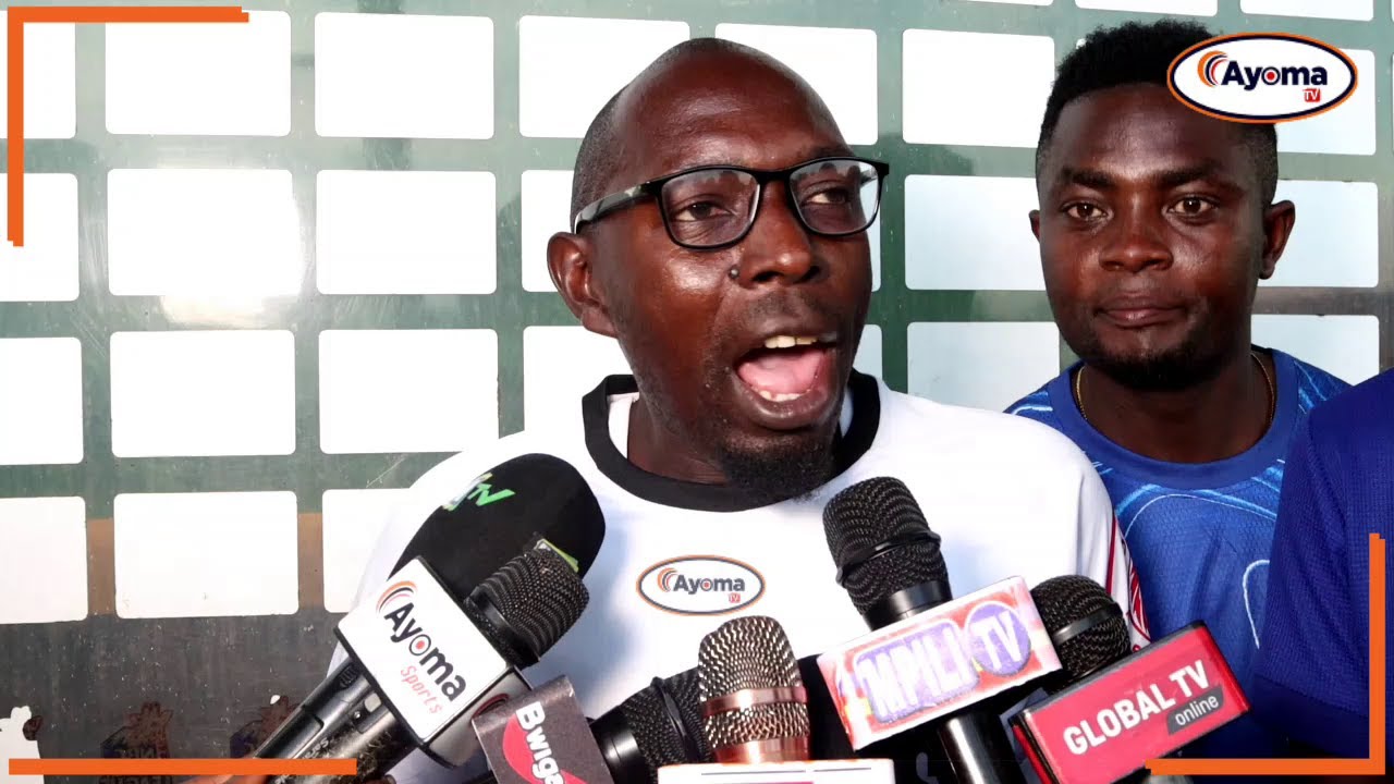 KISUGU: ATAMBA NA MPANZU BAADA YA USHINDI WA GOLI 5-2 DHIDI YA KAGERA ...