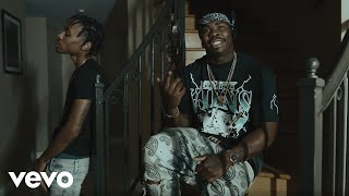 Ncredible Gang, DW Flame, TRAETWOTHREE - Say Something (Official Video)