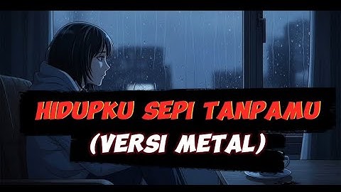NEW SYCLON - MY LIFE IS LONELY WITHOUT YOU (METAL COVER)