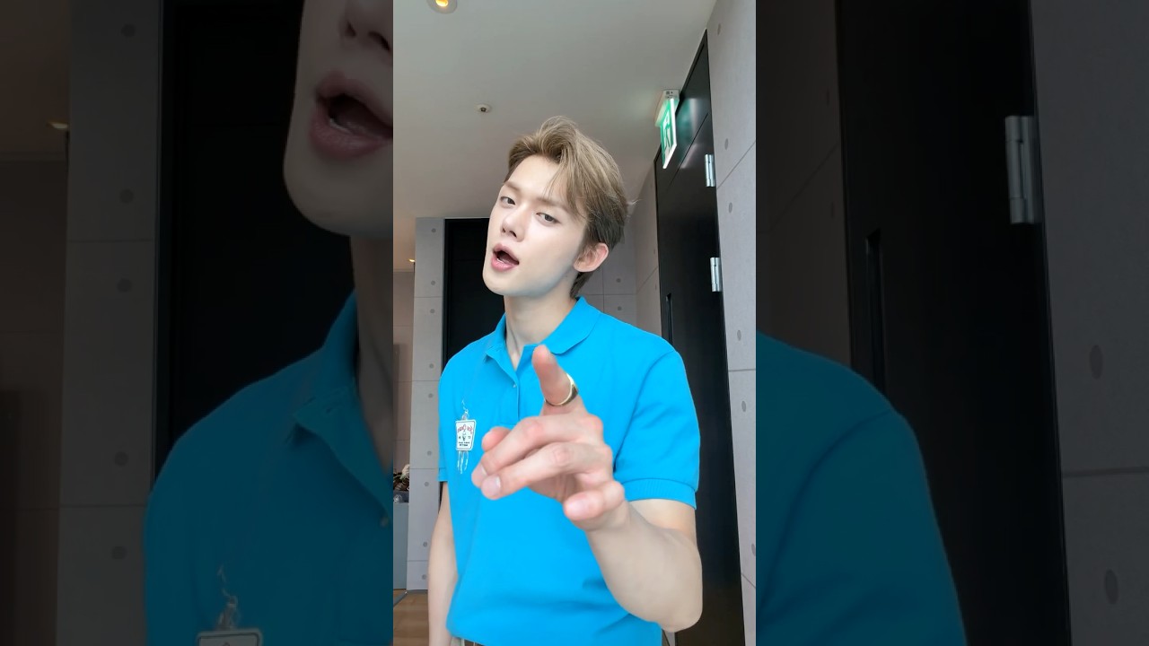 Ice Cream Baby 🥴 #IceCream #YEONJUN #YEONJUN_IceCream #TXT