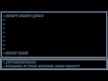 Digby S Donuts Music Select Game 1080p HD 
