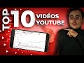 Les 10 types de vidos qui payent le plus sur youtube