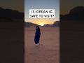 Is Jordan safe to visit? 🇯🇴 My experience &amp; stay at The Boulevard Arjann by Rotana Mp3 Song