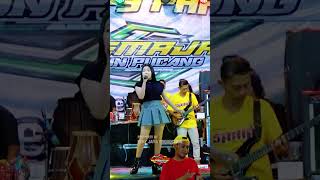 Tooo Ganjel Toooo  Din Anisa permatahati shorts fyp fypdongggggggg viral pemersatubangsa