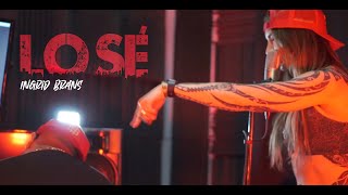 Lo Sé - Ingrid Brans