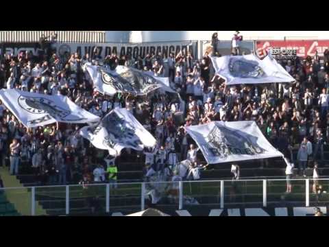 Melhores Momentos   Gols de Figueirense 1 x 1 Chapecoense   Campeonato Brasileiro 17 07 16