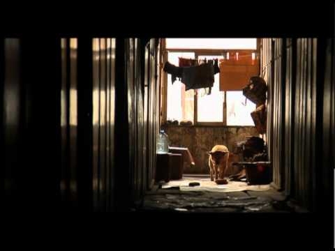 კადრები ფილმიდან \"ბახმარო\"