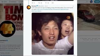 20190604💥❗️【8964】30年,愚民、高压政策赢了吗💥⁉️❗️-木樨地人与您重温、发现......