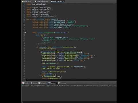 Week 10: Coding Assignment Submission