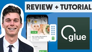 Glue Loyalty Program | Review & Tutorial | Best Loyalty Program? screenshot 5