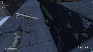 VSSK Glitched Proof