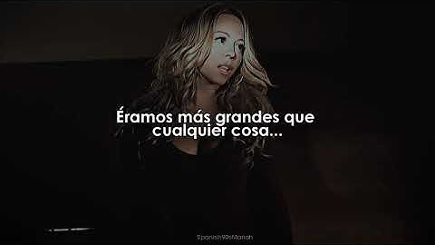 Mariah Carey - Don