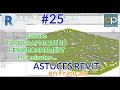 Crer facilement une surface topo  environnement 3d dans revit  en moins de  3 minutes