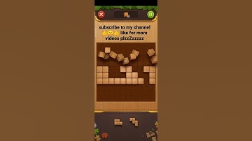 block jigsaw puzzle daily task clear board 21 April 2022