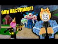 ОТСТРЕЛ СВИНИН! Roblox Piggy Simulator