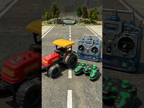 Tractor Gadi Wala Video | gadi wala