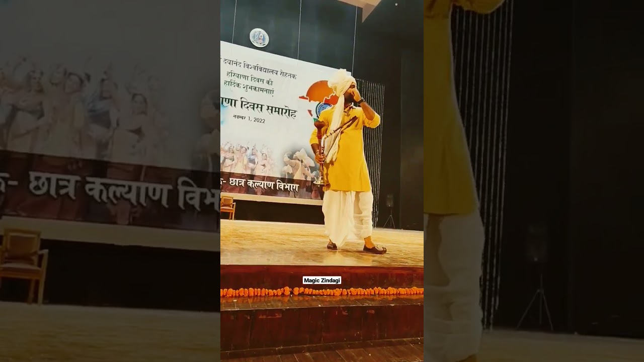 Desi Haryana K | Haryanvi Fashion Show