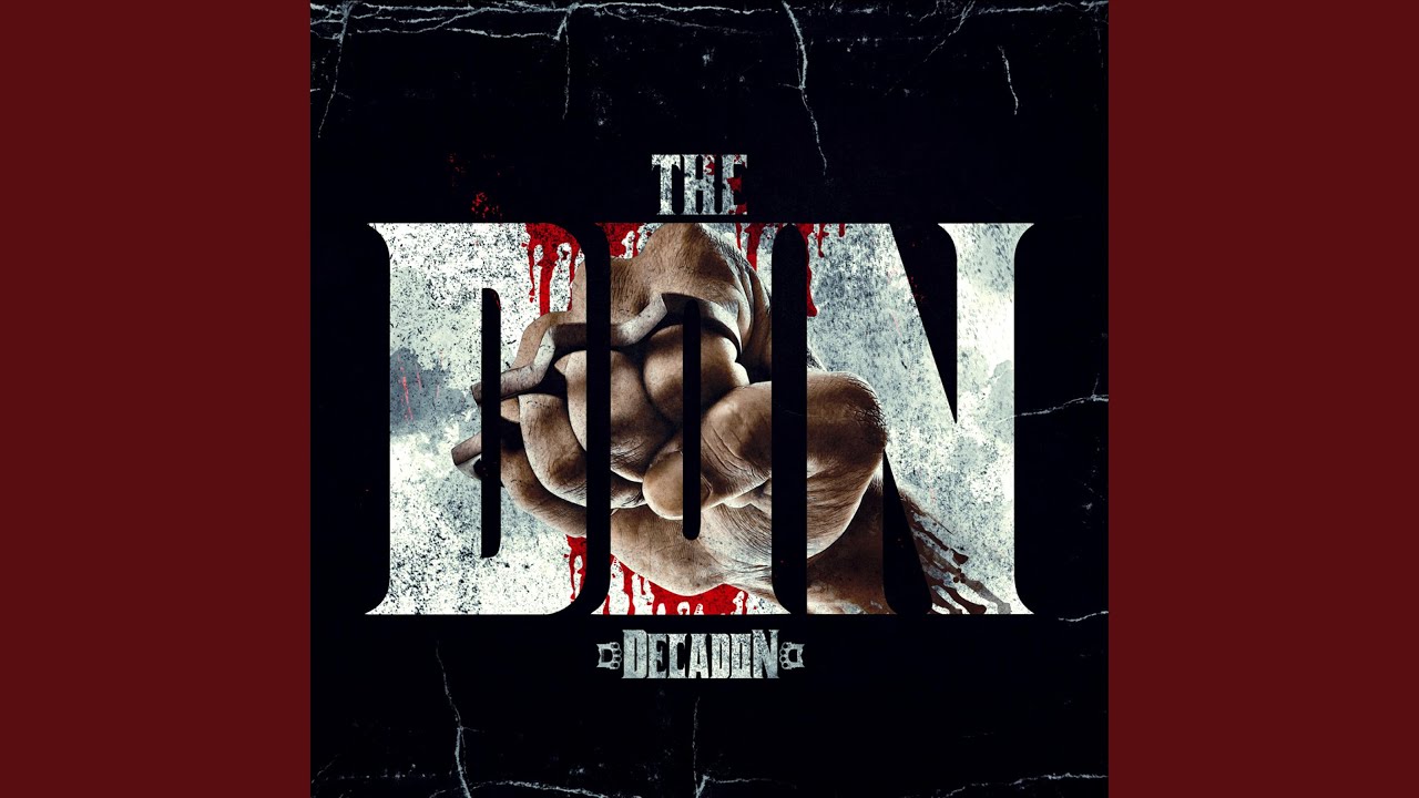 The Don (feat. Atarii) adlı videoyu YouTube'da izle The Don (feat. Atarii) adlı videoyu YouTube'da izle
