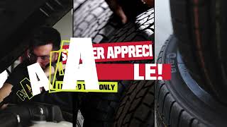 Big O Tires - Official