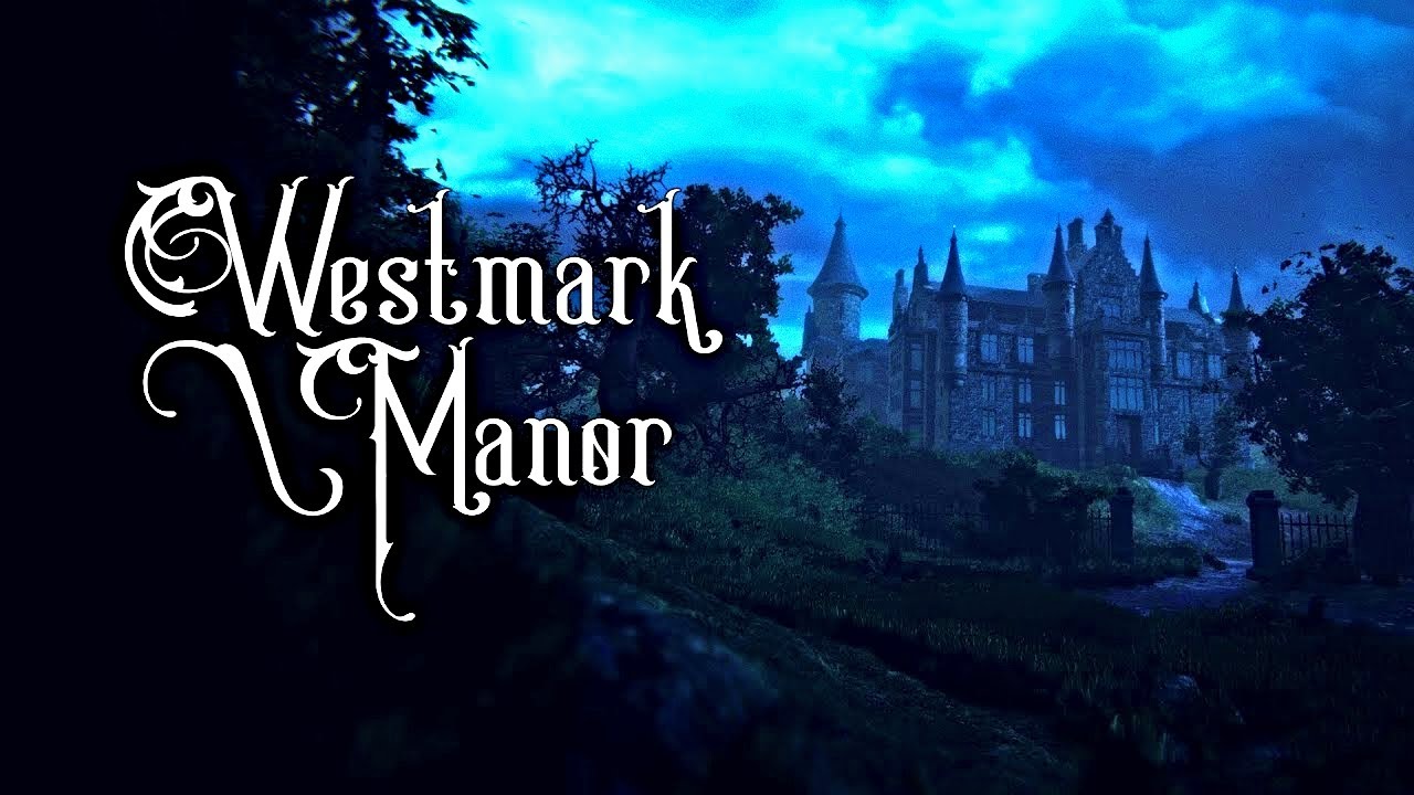 Westmark Manor - Gameplay [PC ULTRA 60FPS]
