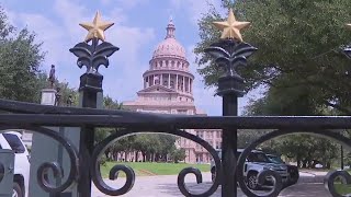 Texas school choice bill: Tense moments as Senate debates legislation