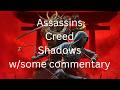 AC Shadows- Claws of Awajii- Things We Leave Behind!