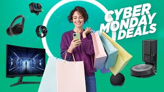 Top 10 Best Cyber Monday Deals 2022