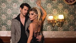 İrem Derici Ve Cem Belevi İkinci Kez Ayrıldı İlişki İhanetle Bitti