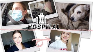 INNESS - Operation Day, Shell`s Recovery + Week in Life Update | VloG