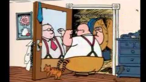 Subjects and Predicates Schoolhouse Rock.