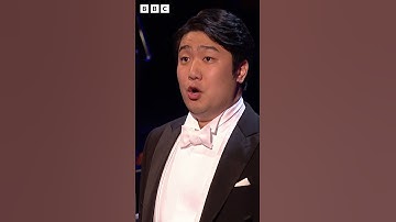Thumbnail of Gihoon Kim "O du mein holder Abendstern". Watch the full video on the channel!