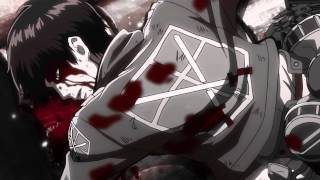 [Æon] Disaster [Souls Team IC10] @AmvLuna