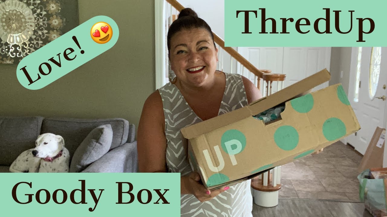 thred up goody box thred up goody box