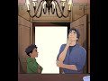 Comic dub batman wayne family adventures chapter 74